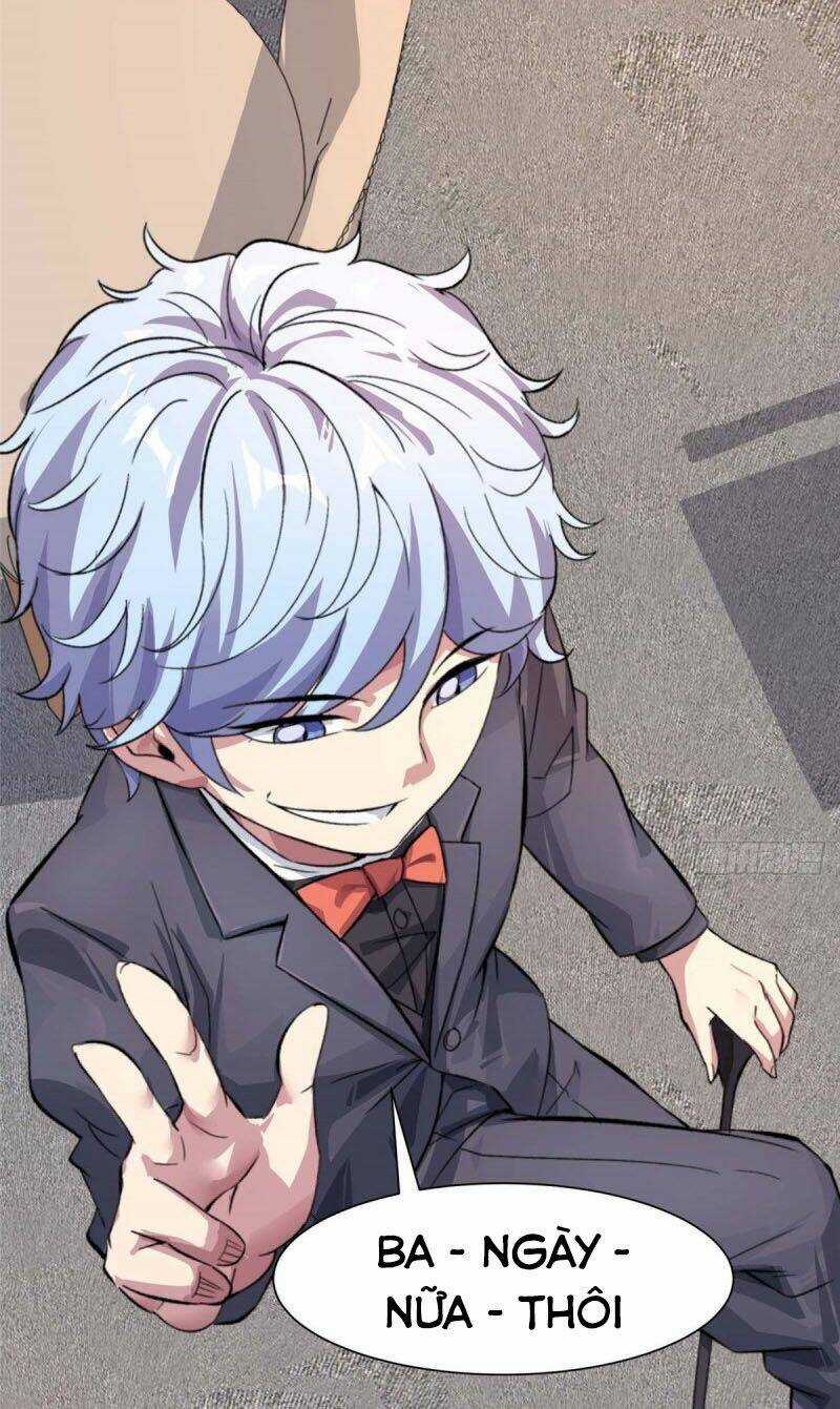 Hắc Tạp Chapter 68 trang 40