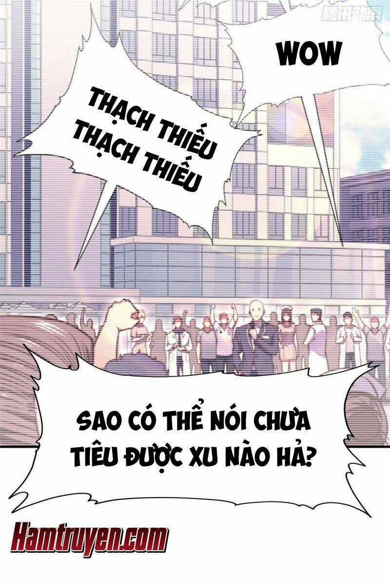Hắc Tạp Chapter 68 trang 42