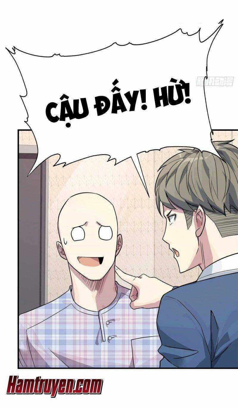 Hắc Tạp Chapter 68 trang 6