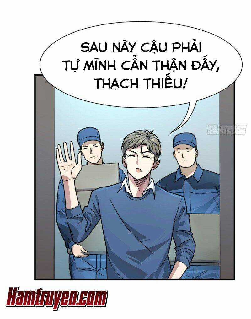 Hắc Tạp Chapter 68 trang 8