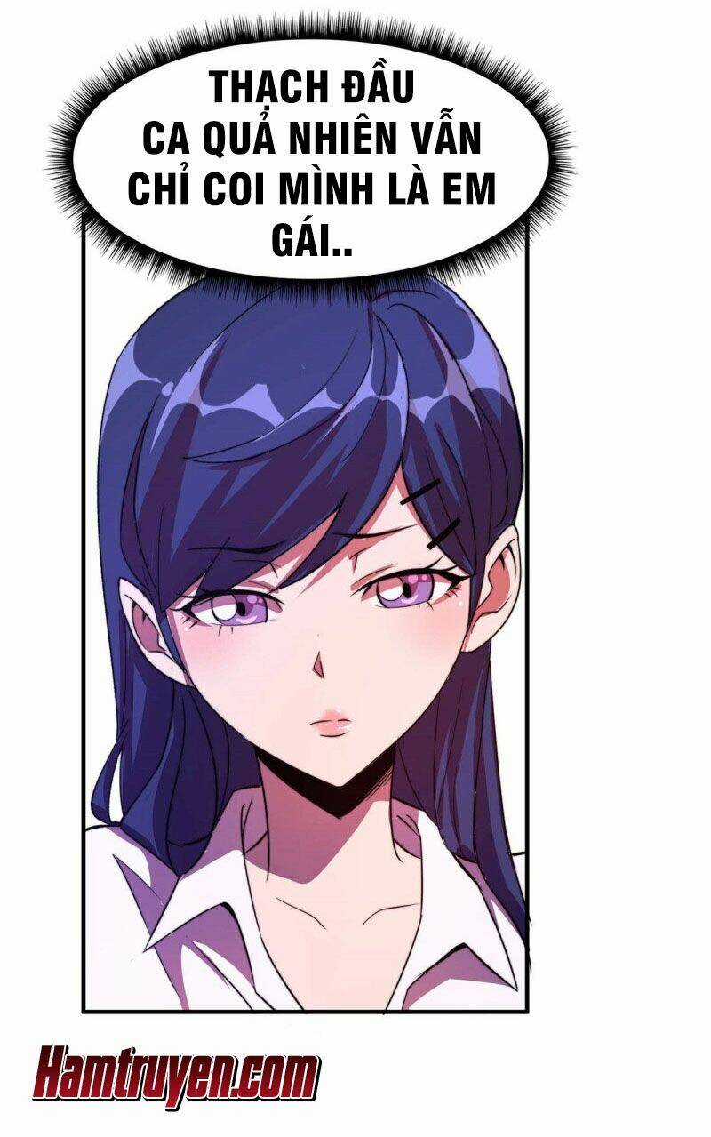 Hắc Tạp Chapter 69 trang 16