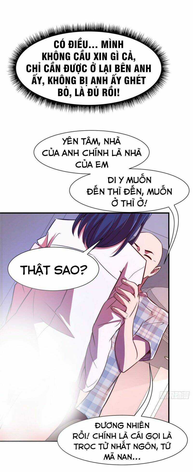 Hắc Tạp Chapter 69 trang 17