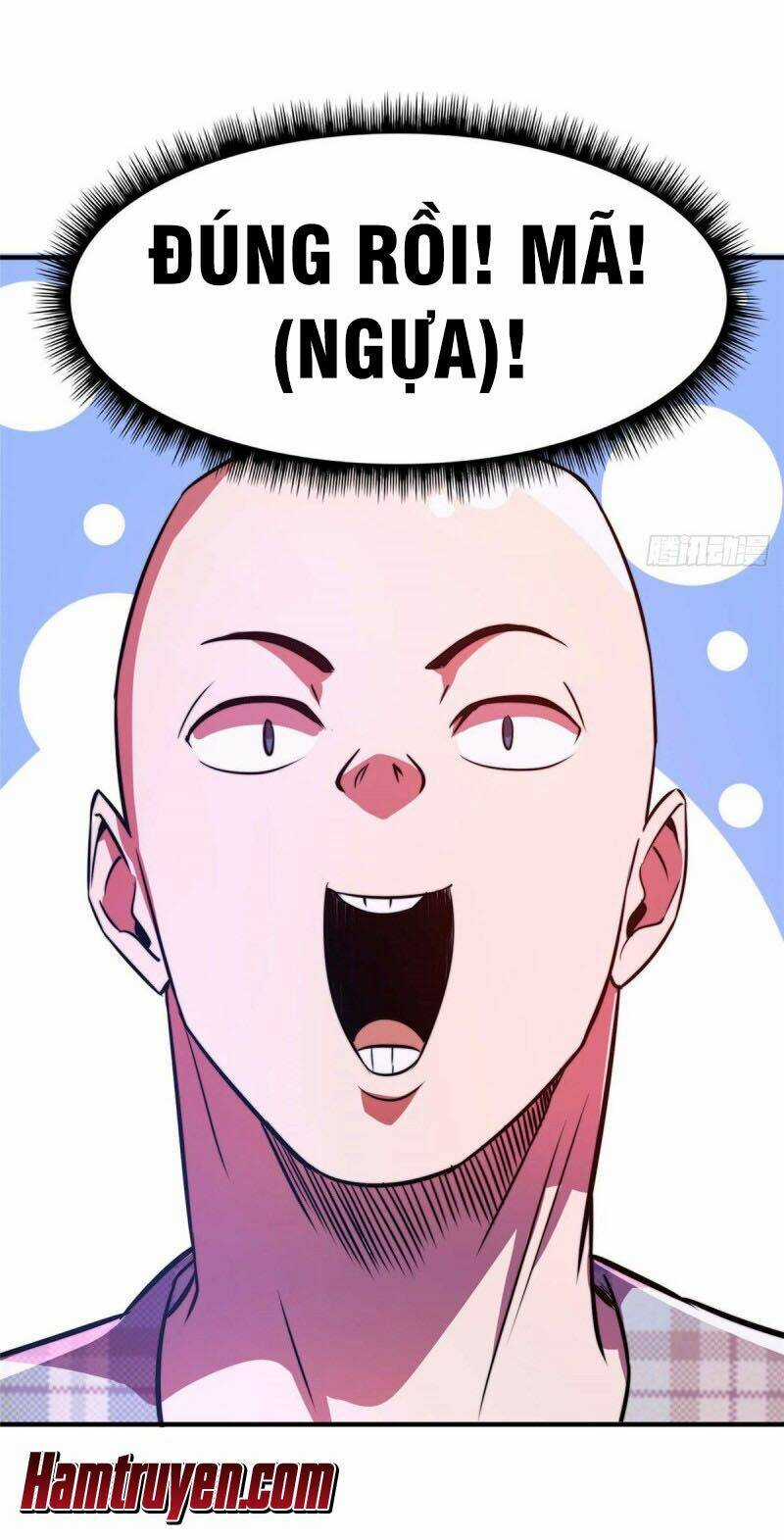 Hắc Tạp Chapter 69 trang 18