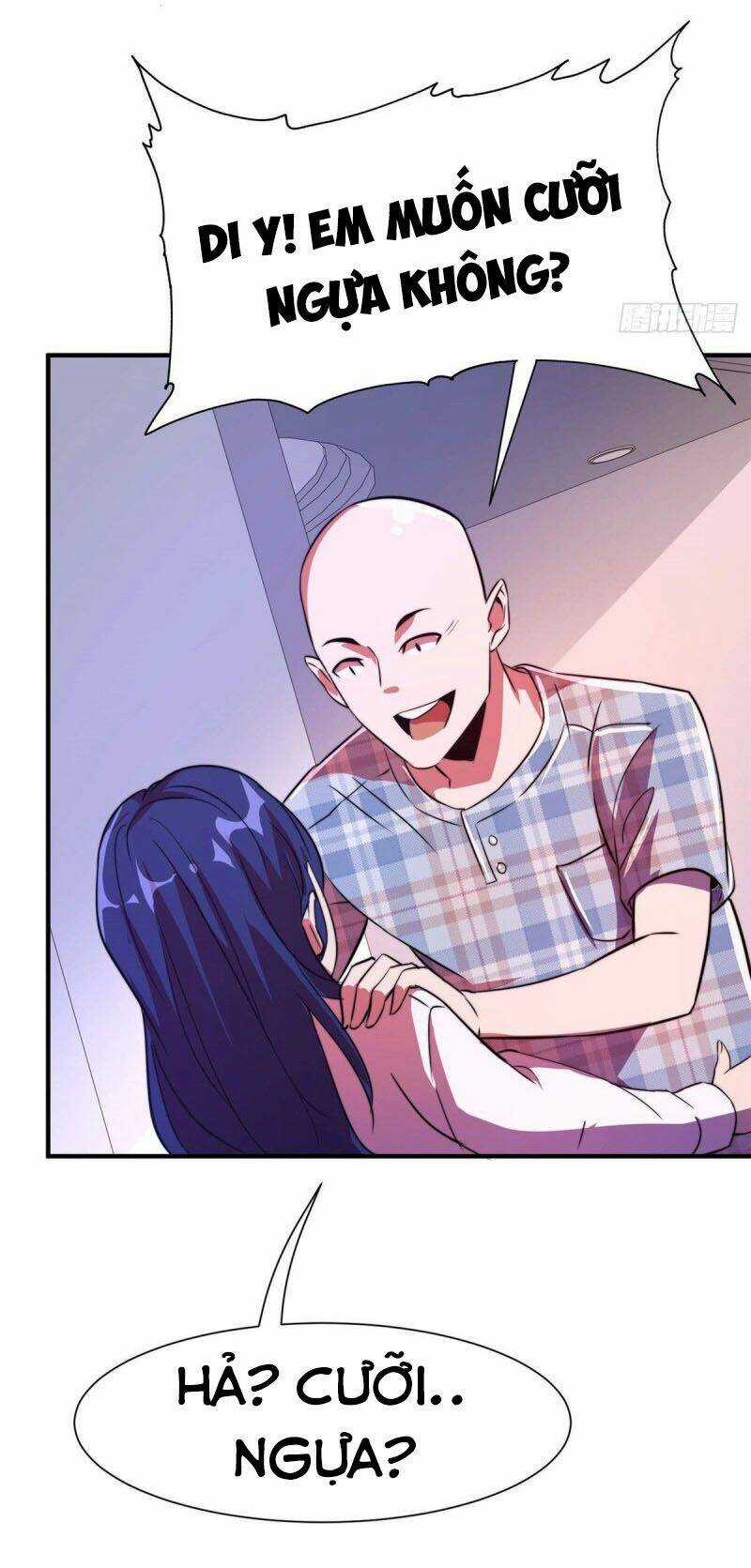 Hắc Tạp Chapter 69 trang 19