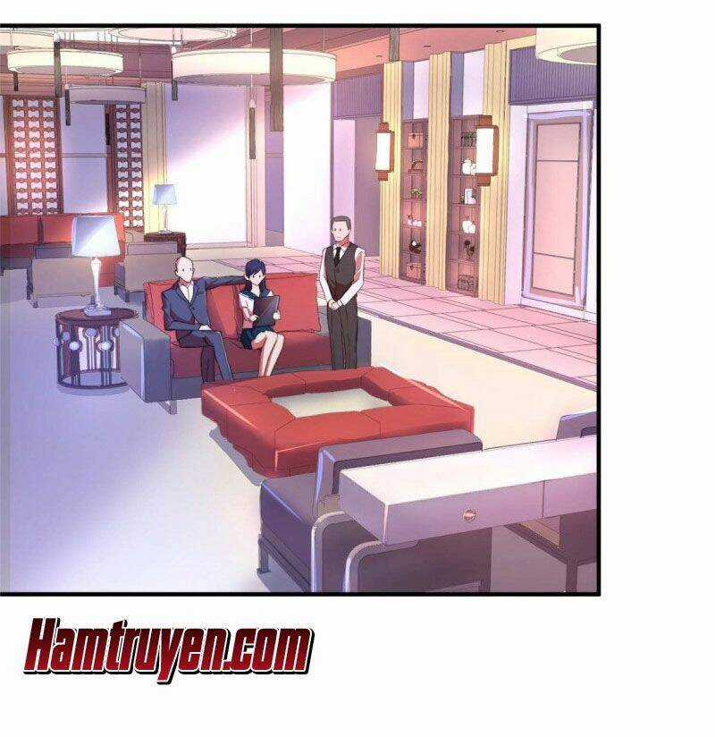 Hắc Tạp Chapter 69 trang 20