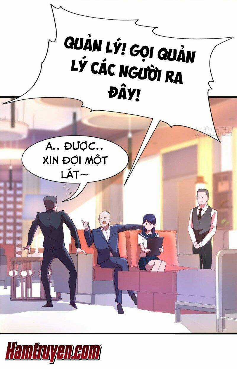 Hắc Tạp Chapter 69 trang 24