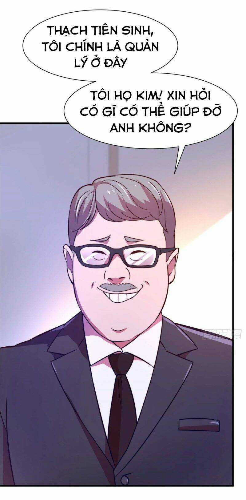 Hắc Tạp Chapter 69 trang 25