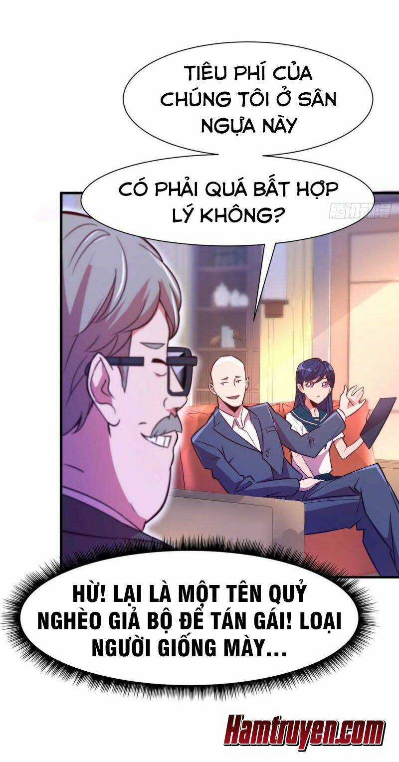 Hắc Tạp Chapter 69 trang 26