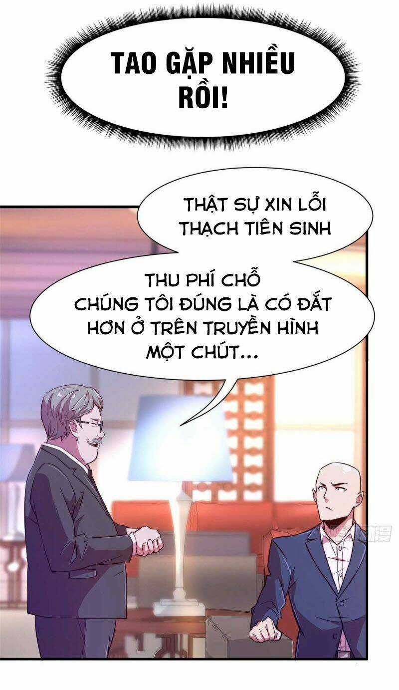Hắc Tạp Chapter 69 trang 27
