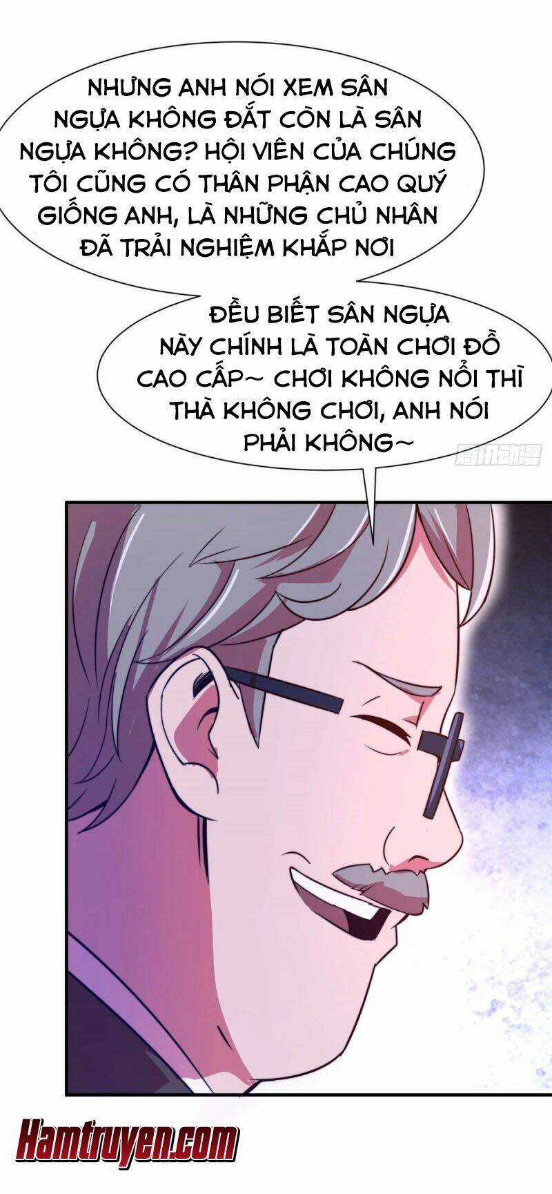 Hắc Tạp Chapter 69 trang 28