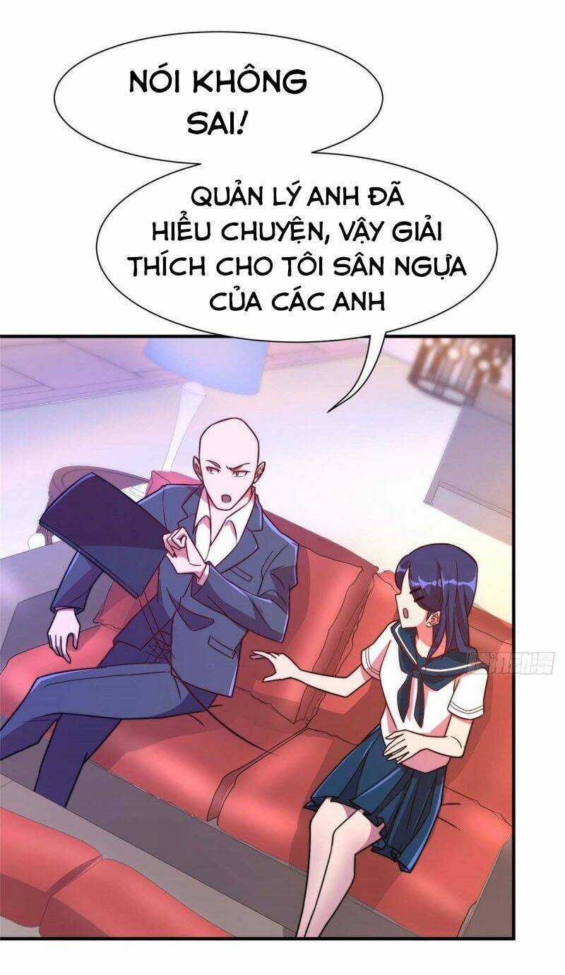 Hắc Tạp Chapter 69 trang 29