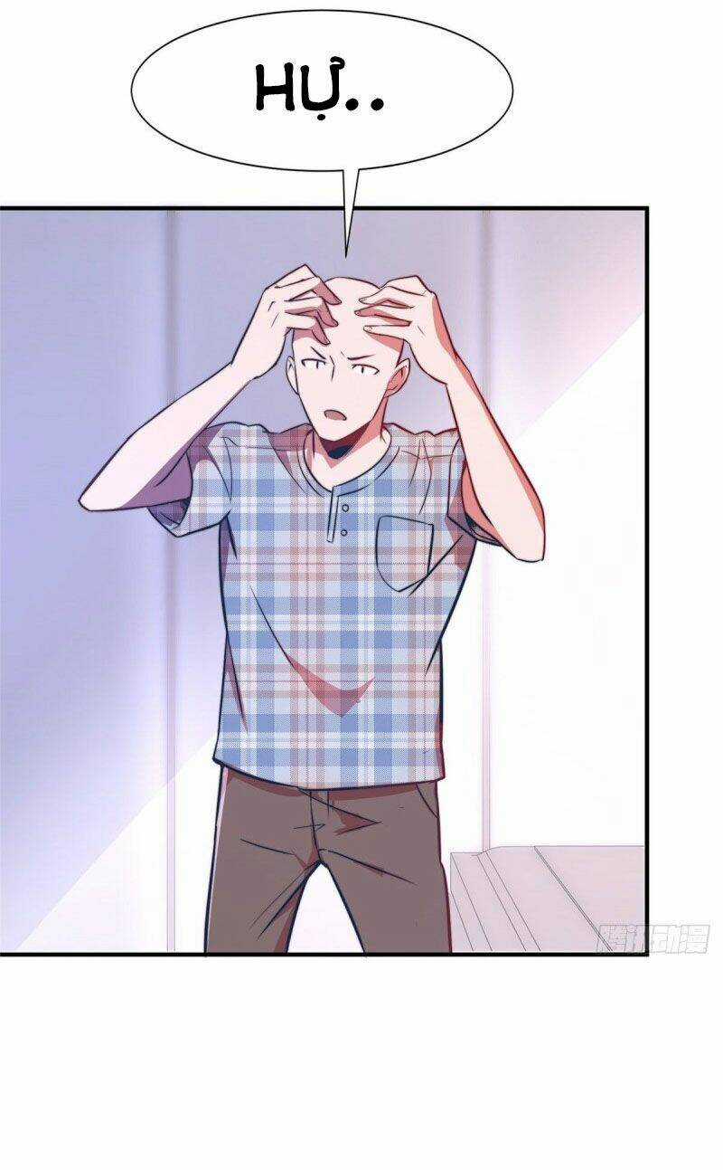 Hắc Tạp Chapter 69 trang 3