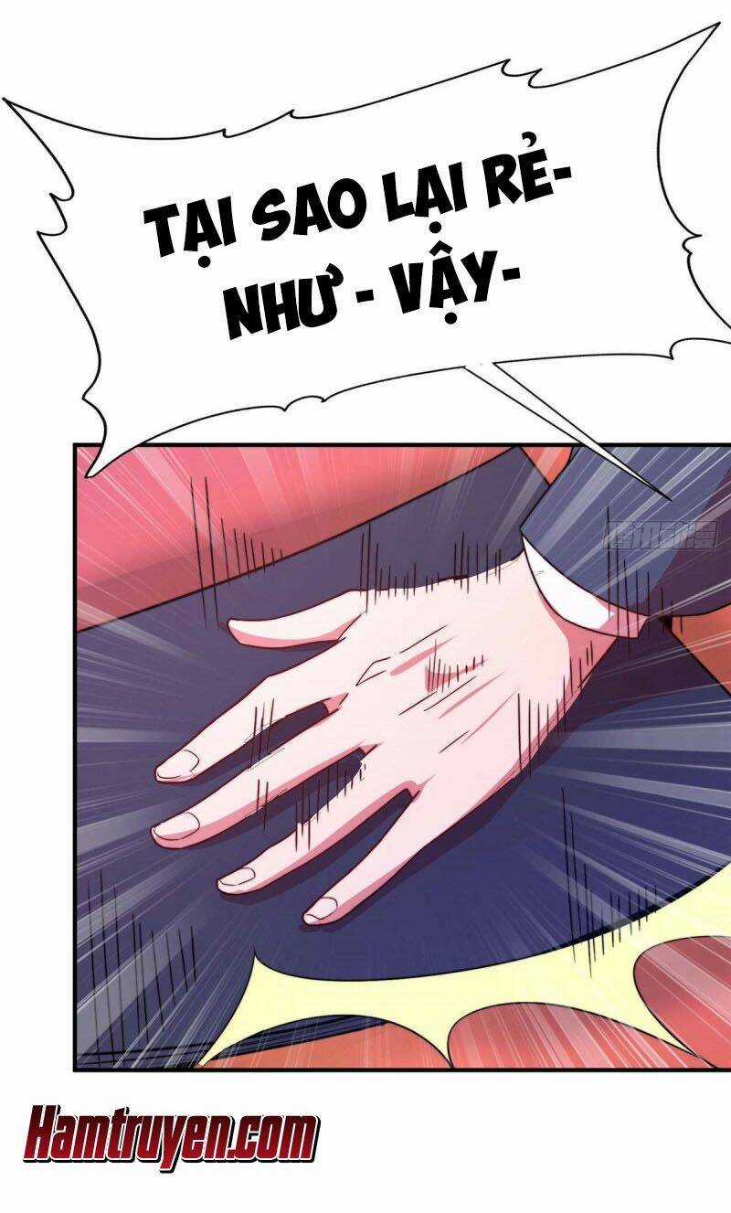 Hắc Tạp Chapter 69 trang 30