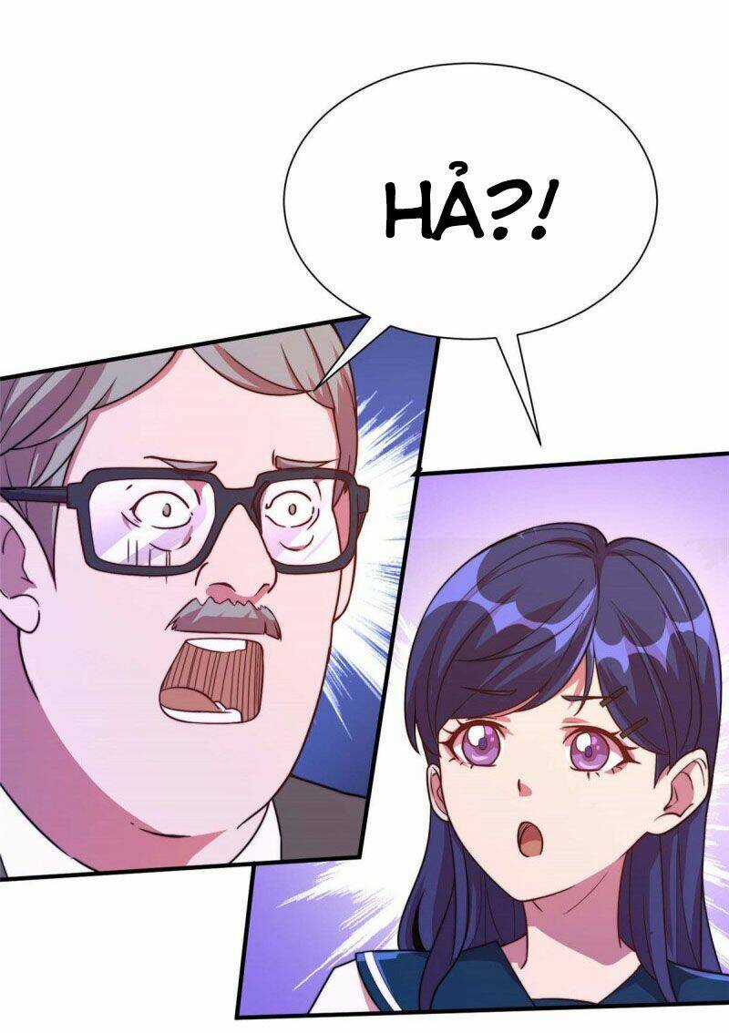 Hắc Tạp Chapter 69 trang 31