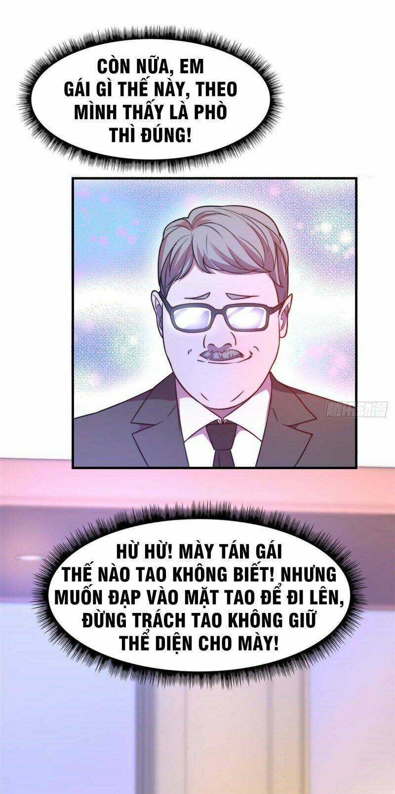 Hắc Tạp Chapter 69 trang 37