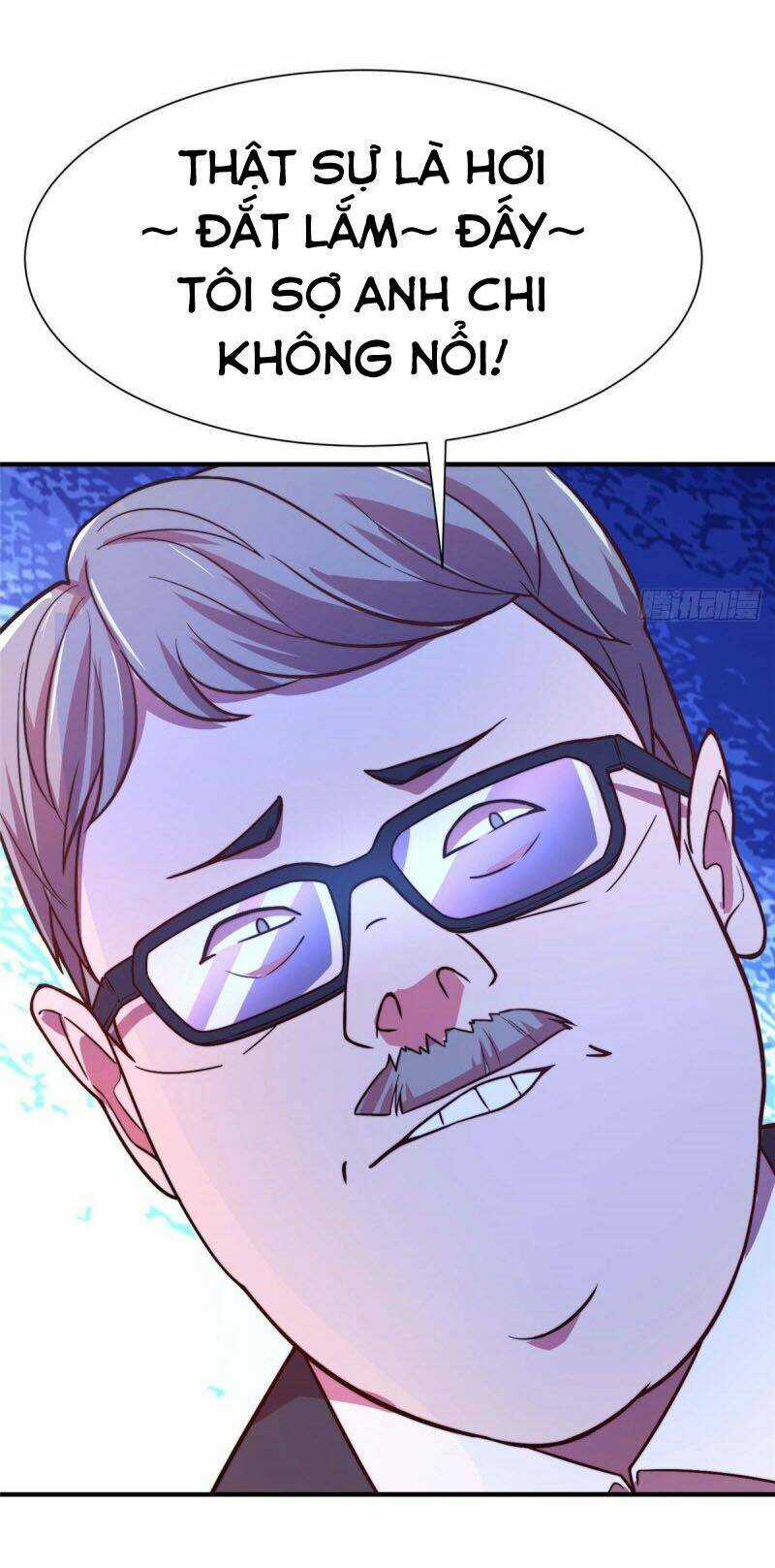 Hắc Tạp Chapter 69 trang 39