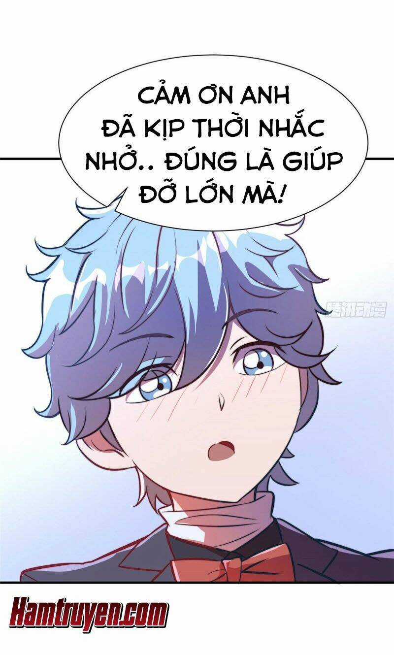 Hắc Tạp Chapter 69 trang 4