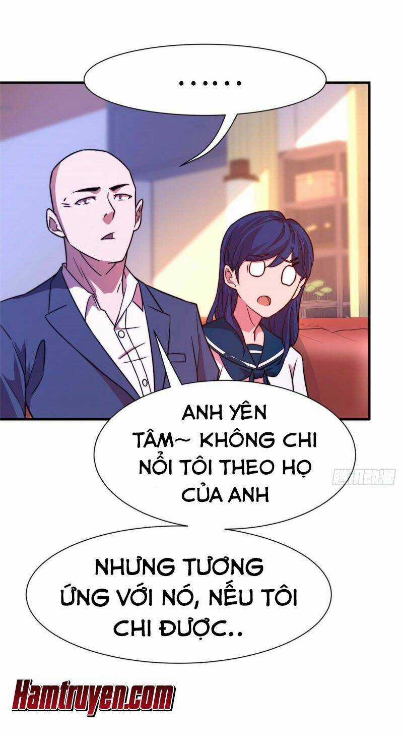 Hắc Tạp Chapter 69 trang 40