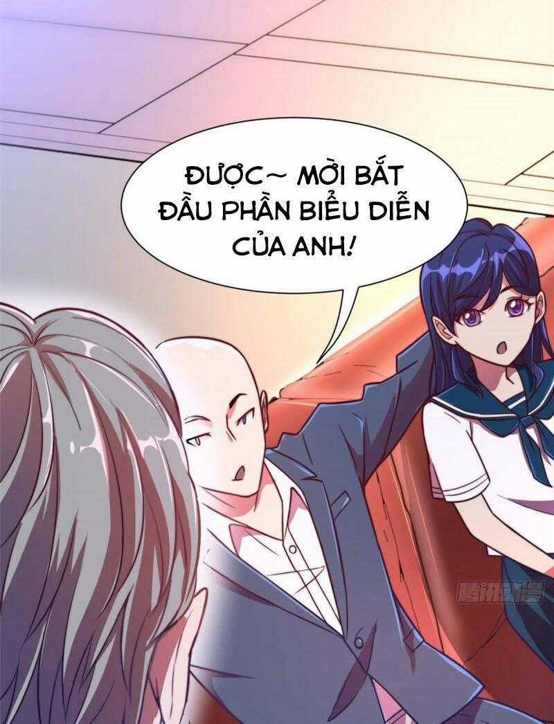 Hắc Tạp Chapter 69 trang 43