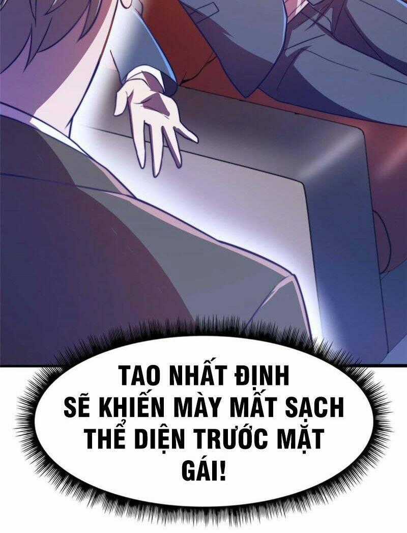 Hắc Tạp Chapter 69 trang 44