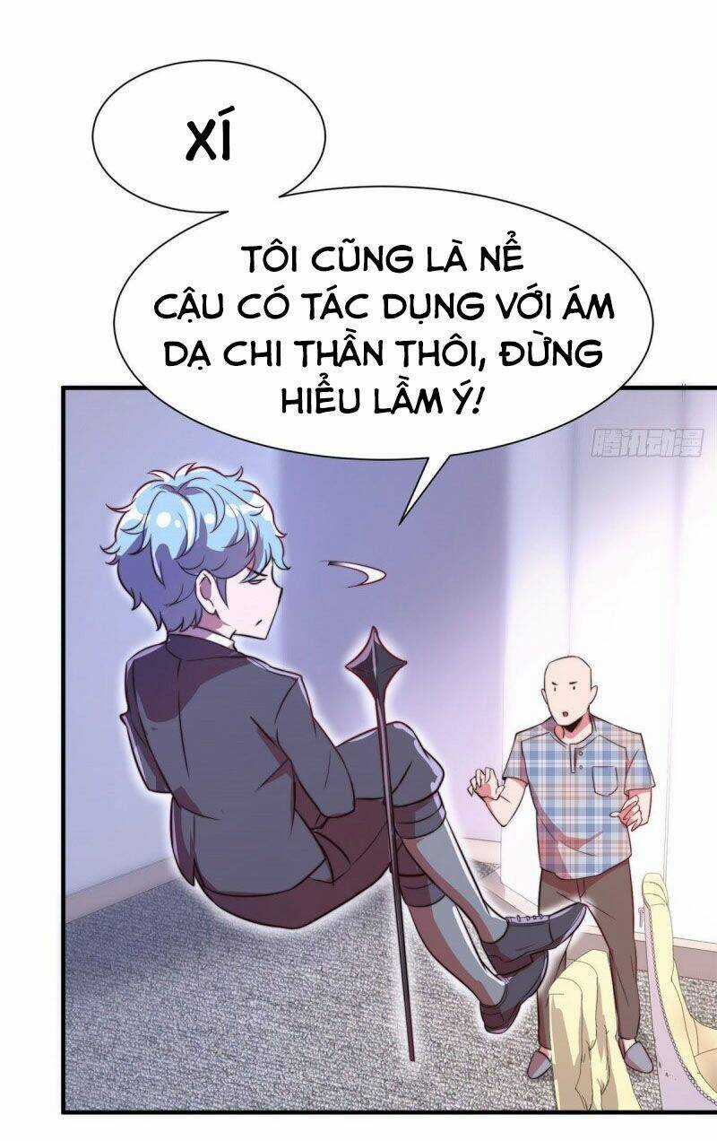 Hắc Tạp Chapter 69 trang 5