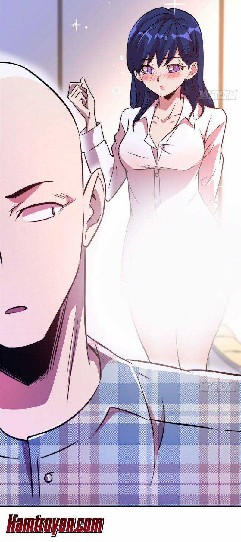 Hắc Tạp Chapter 69 trang 8