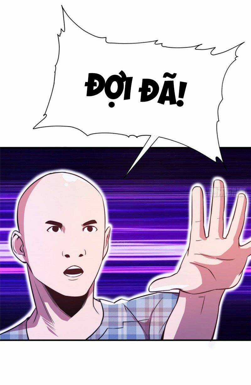 Hắc Tạp Chapter 69 trang 9