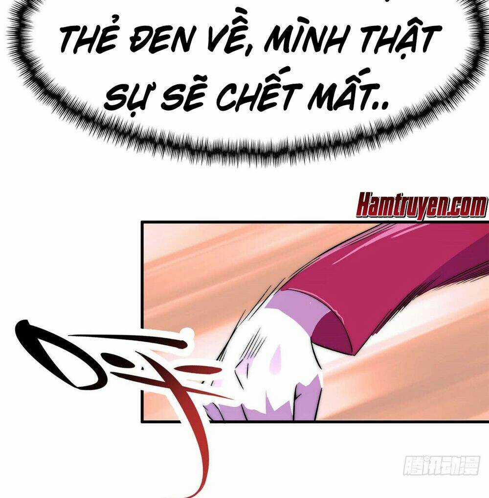 Hắc Tạp Chapter 7 trang 10