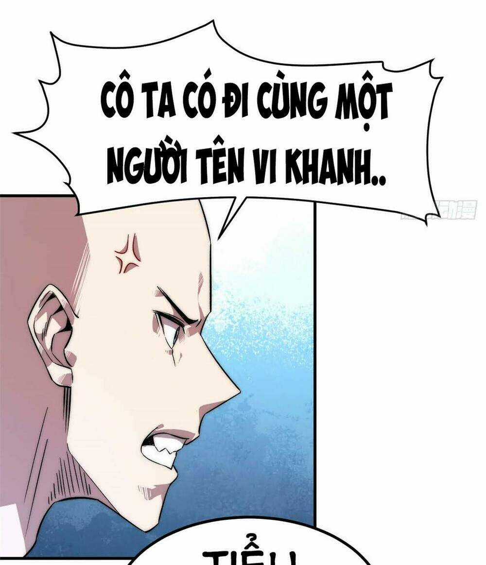 Hắc Tạp Chapter 7 trang 16