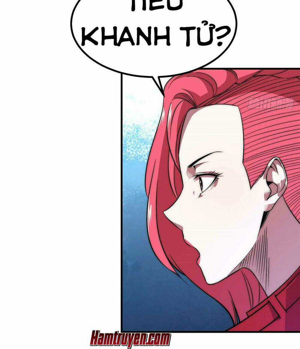 Hắc Tạp Chapter 7 trang 17