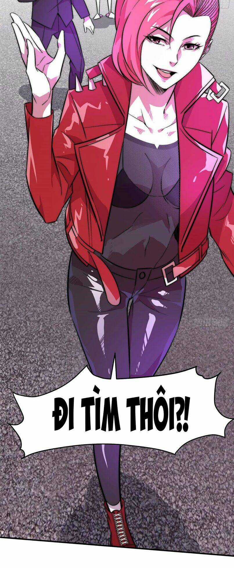 Hắc Tạp Chapter 7 trang 19