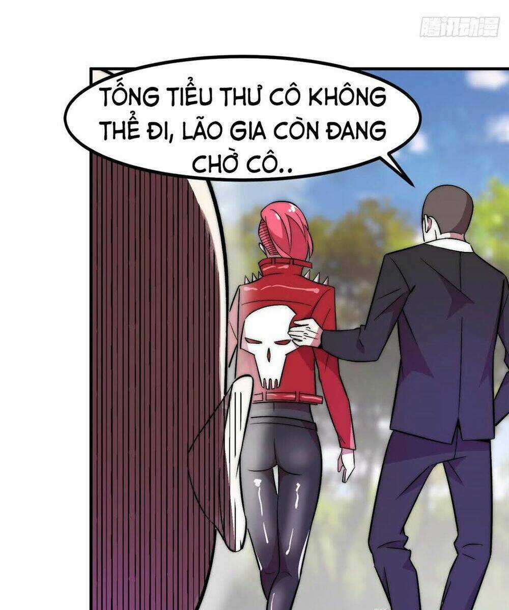 Hắc Tạp Chapter 7 trang 20