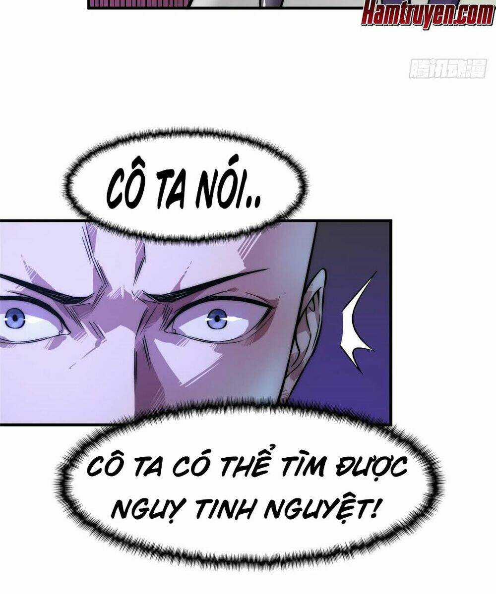 Hắc Tạp Chapter 7 trang 21