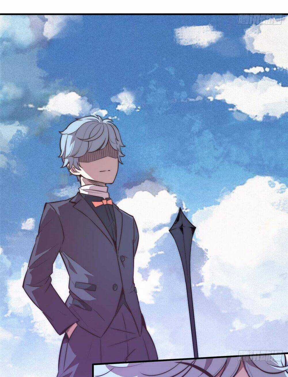 Hắc Tạp Chapter 7 trang 30