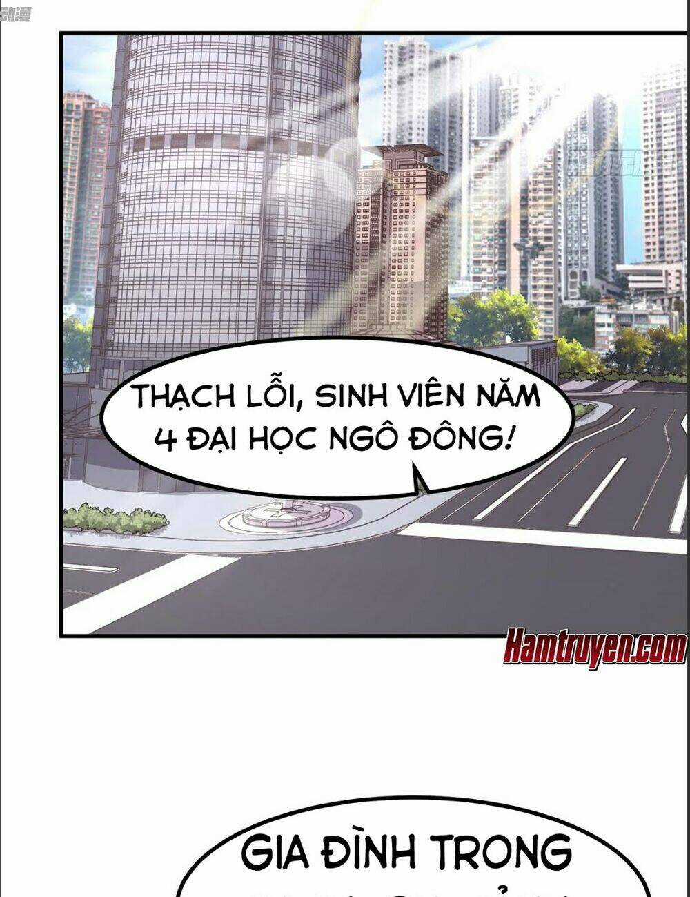 Hắc Tạp Chapter 7 trang 32