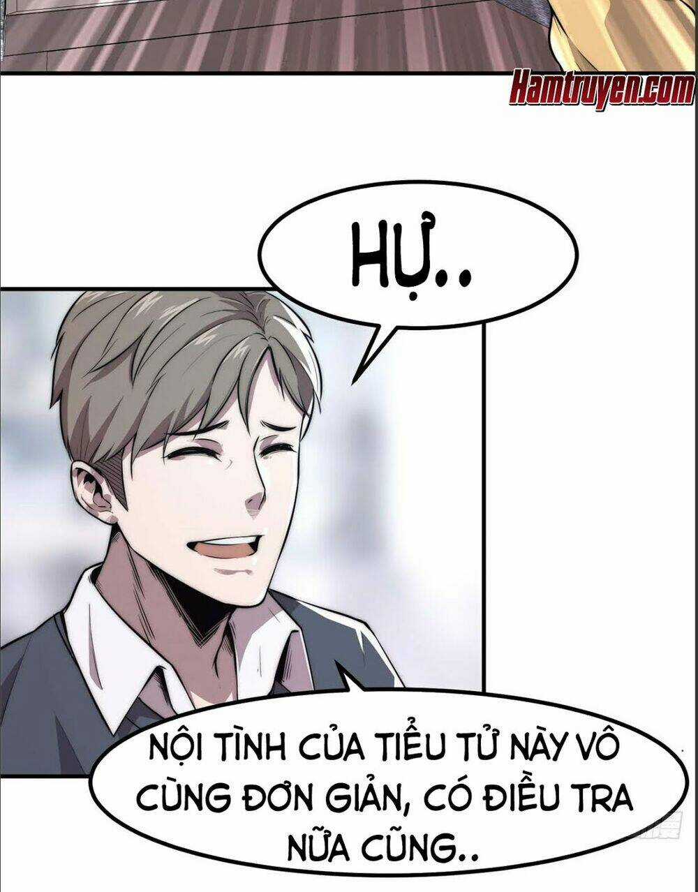 Hắc Tạp Chapter 7 trang 35