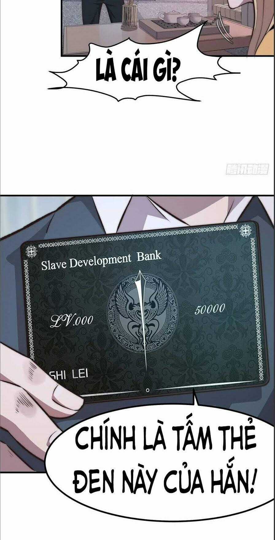 Hắc Tạp Chapter 7 trang 39