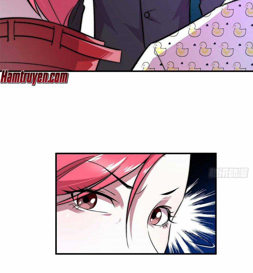 Hắc Tạp Chapter 7 trang 4