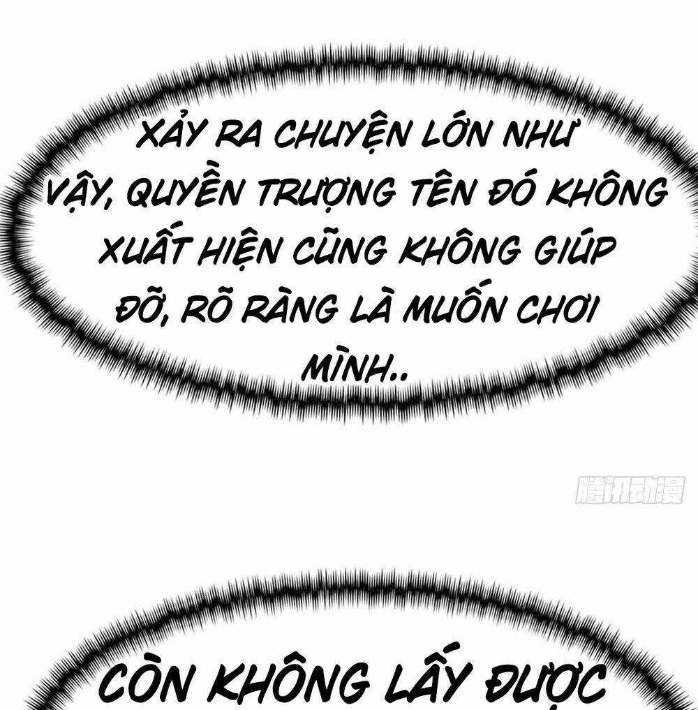 Hắc Tạp Chapter 7 trang 9