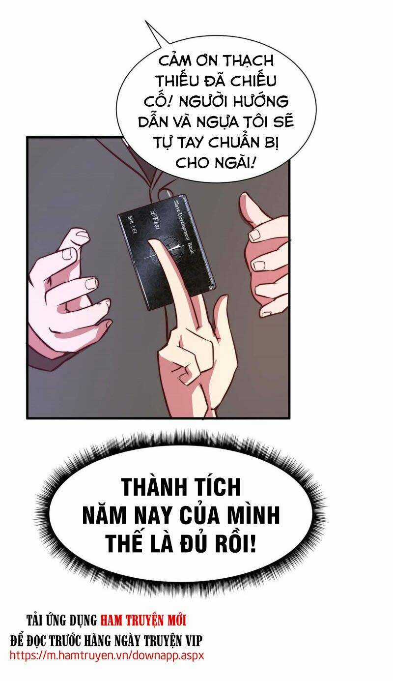 Hắc Tạp Chapter 70 trang 13