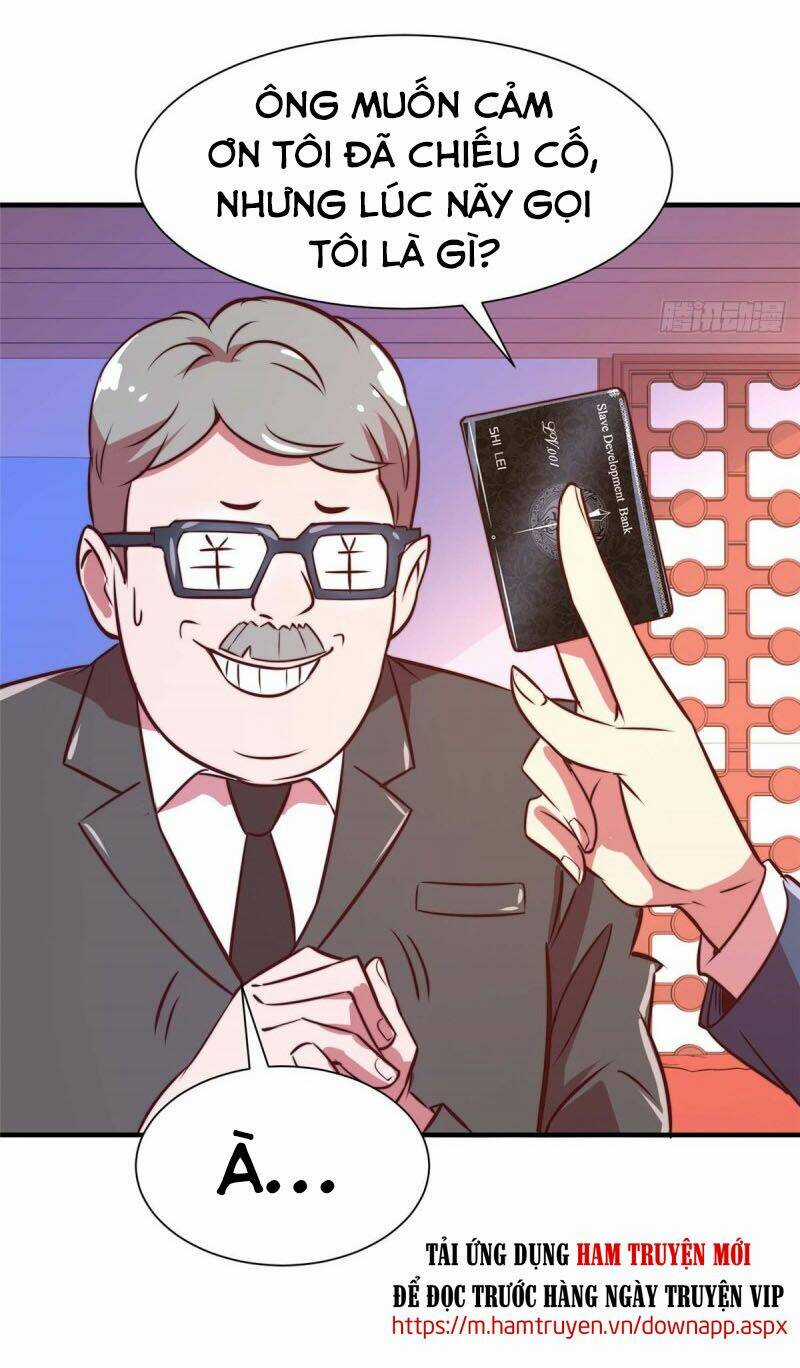 Hắc Tạp Chapter 70 trang 15