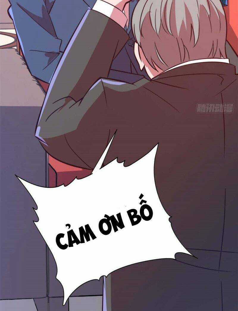 Hắc Tạp Chapter 70 trang 20