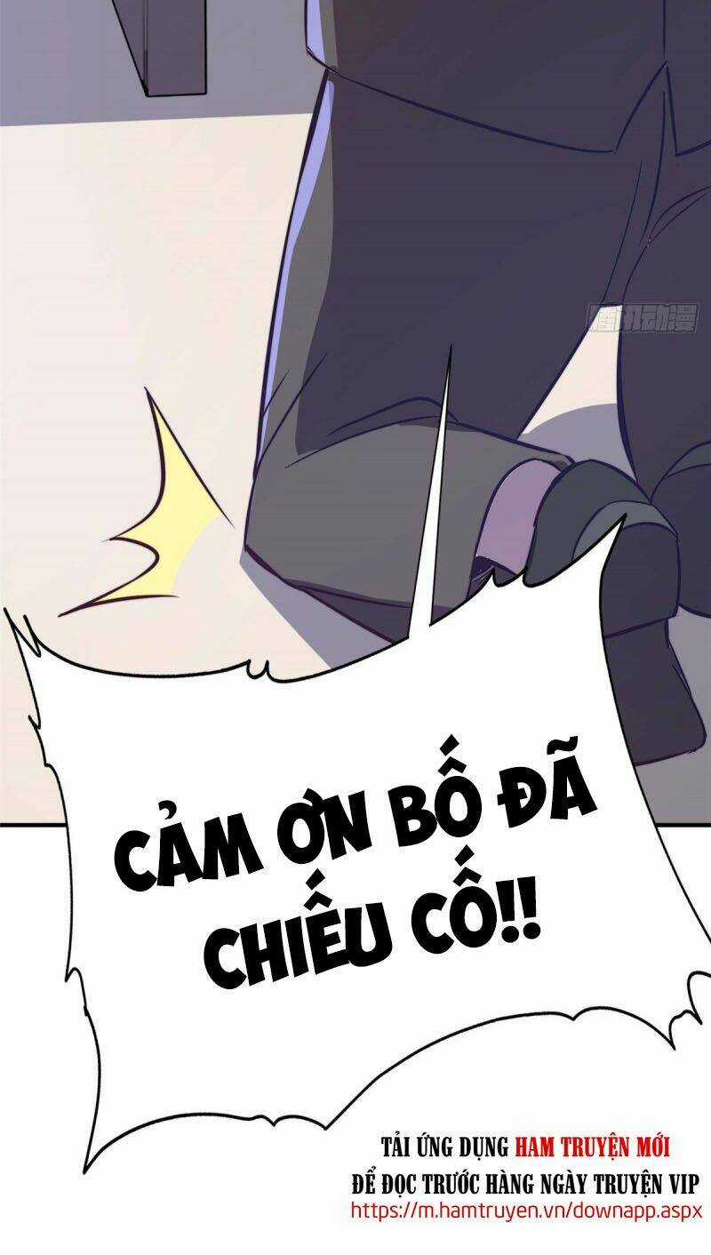 Hắc Tạp Chapter 70 trang 21