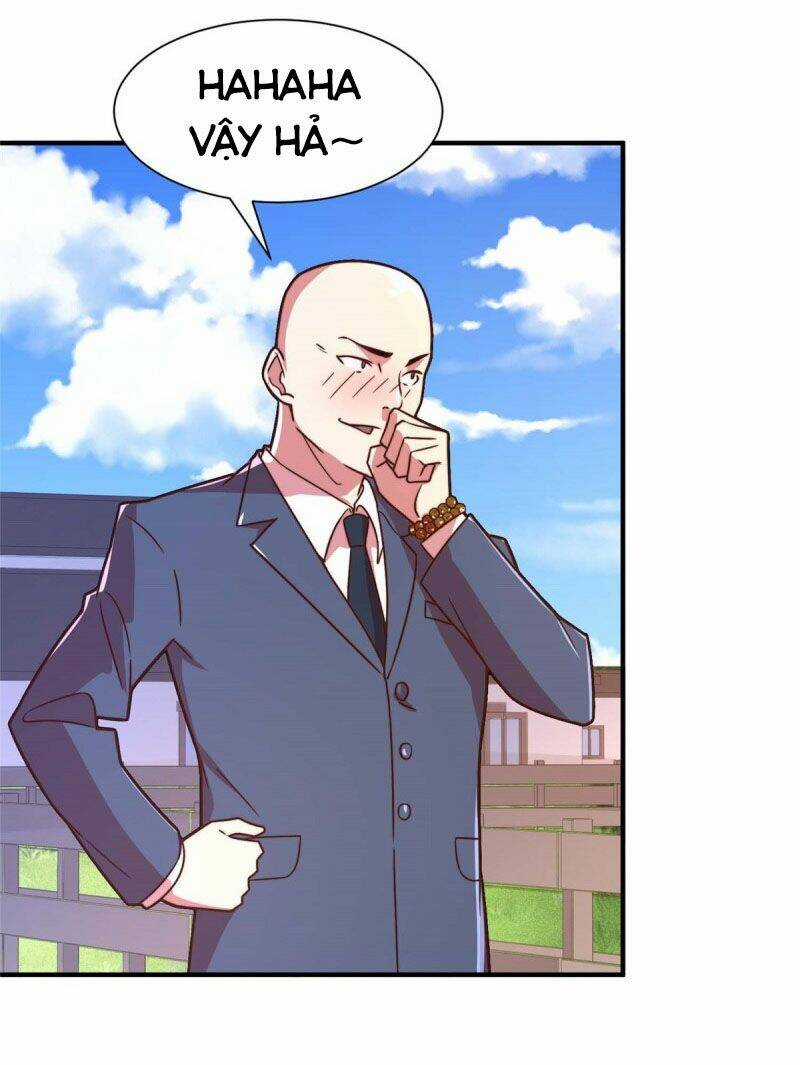 Hắc Tạp Chapter 70 trang 27