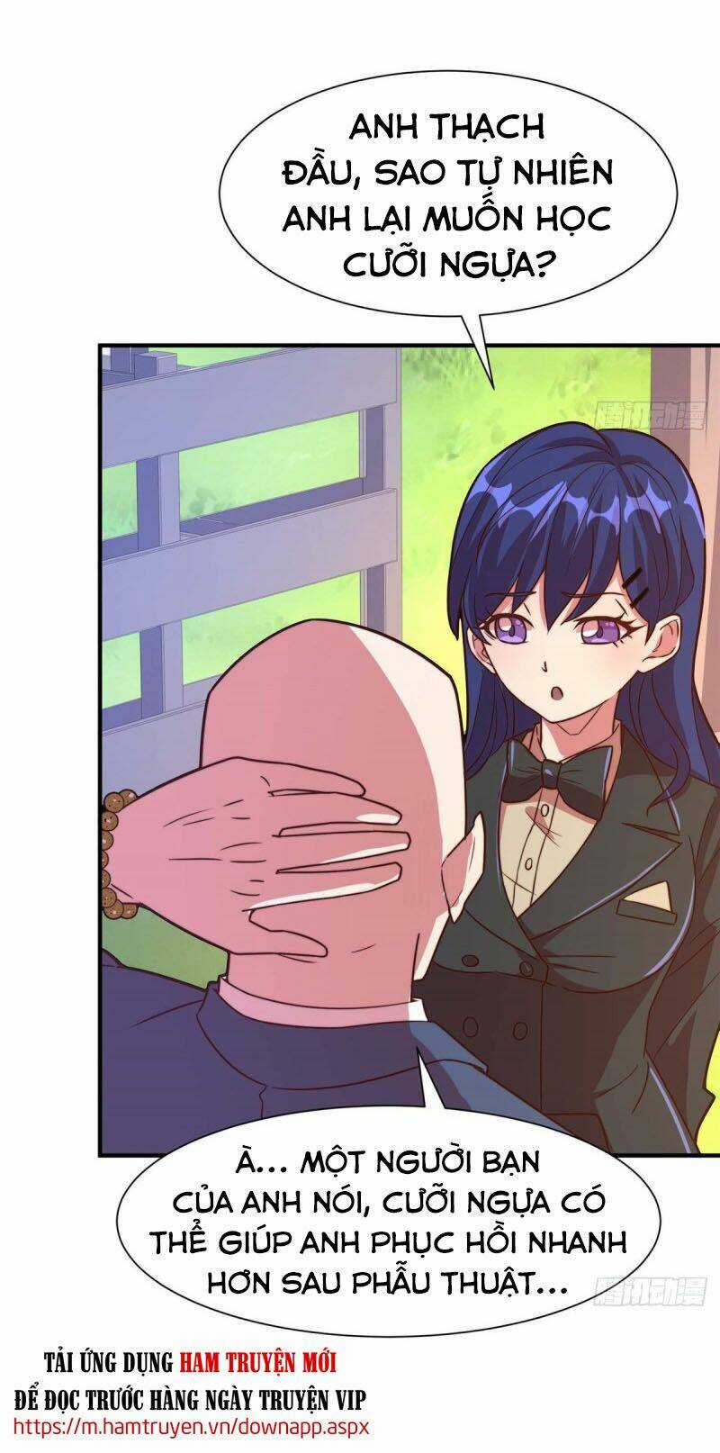 Hắc Tạp Chapter 70 trang 28