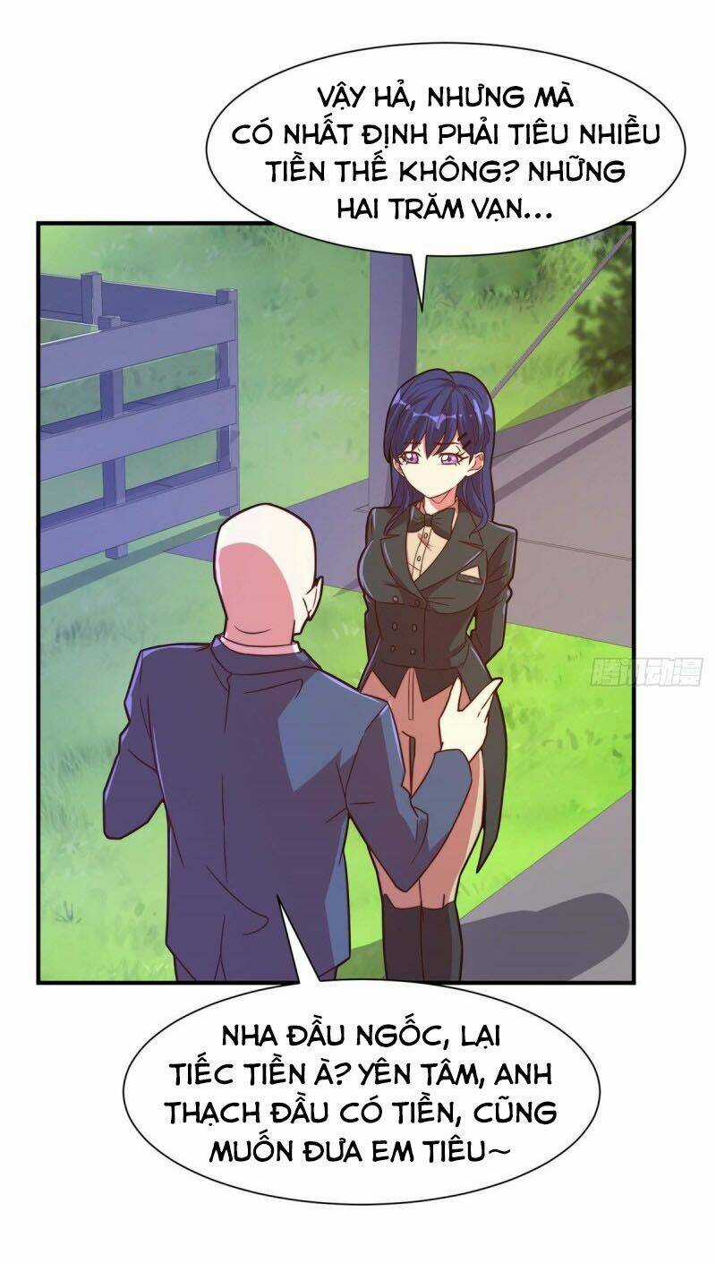 Hắc Tạp Chapter 70 trang 29