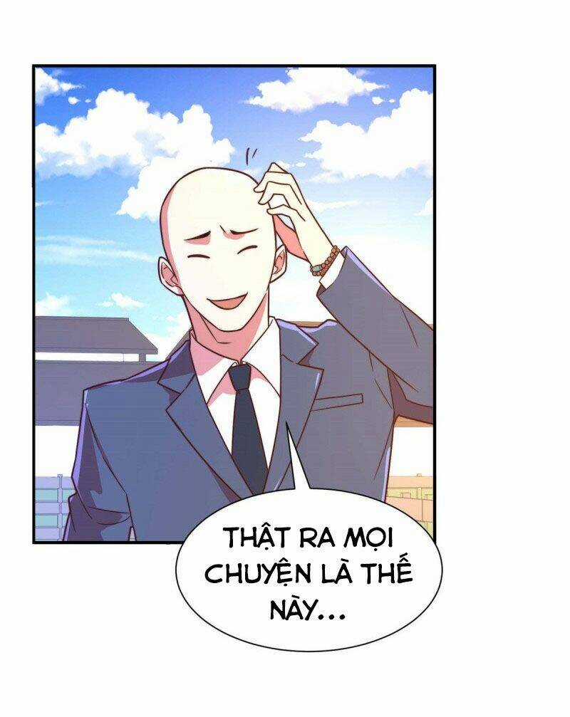 Hắc Tạp Chapter 70 trang 33