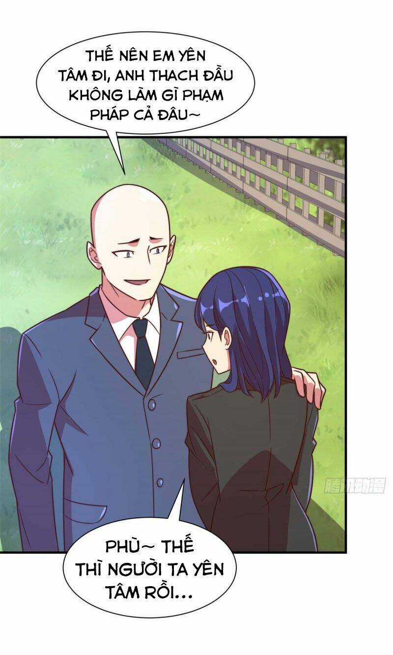 Hắc Tạp Chapter 70 trang 35