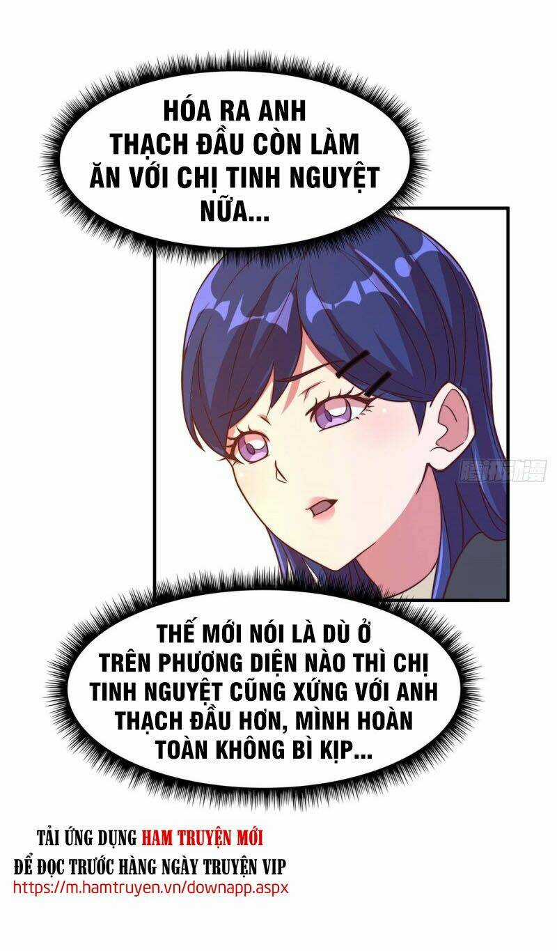 Hắc Tạp Chapter 70 trang 36