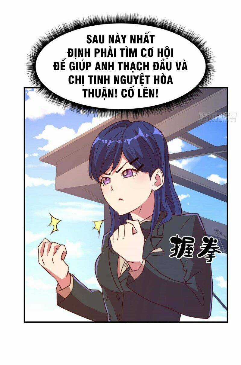 Hắc Tạp Chapter 70 trang 37